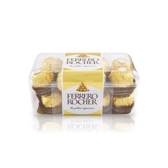 Конфеты Ferrero Rocher – 16 шт.
